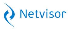 Netvisor logo
